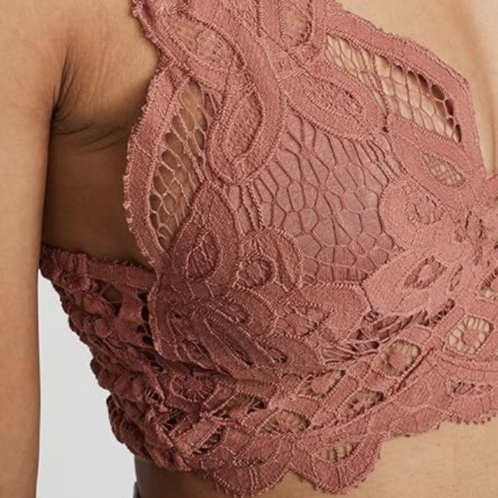 ⭐️HP!⭐️ EUC! Free people bralette - Picture 5 of 5
